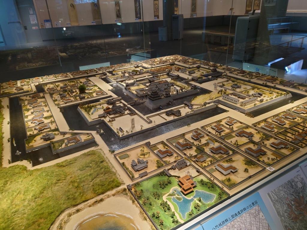 🏛️ 야쓰시로 시립박물관 미래의 숲 뮤지엄(야쓰시로시리쓰하쿠부쓰칸 미라이노모리뮤지아무) 이미지 3